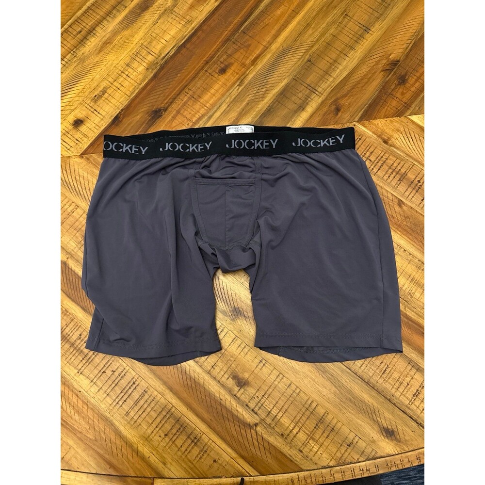 Jockey Boxer Briefs